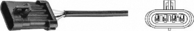 WILMINK GROUP wg1486489 -  Лямбда-зонд
